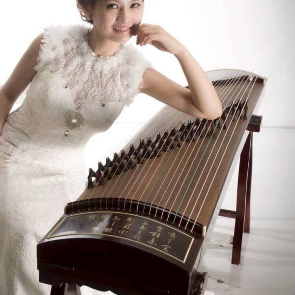 🎵 方案 3｜箏入靈魂計畫｜你專屬的音樂旅人