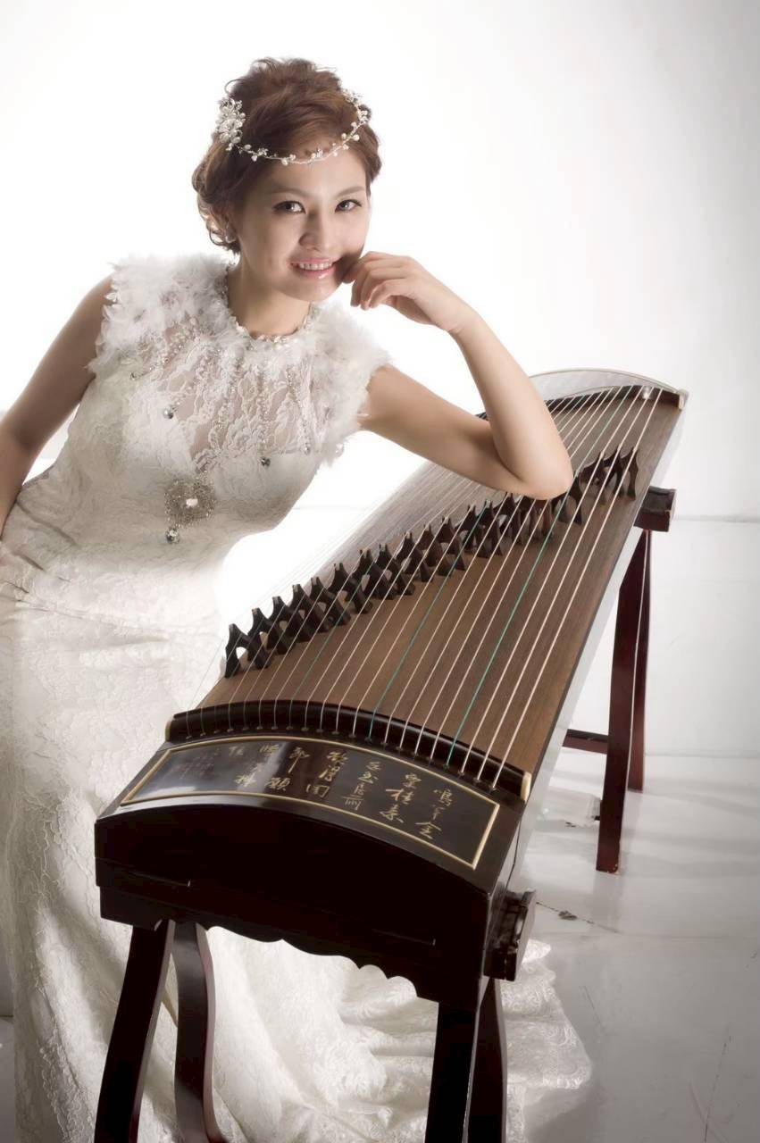 🎵 方案 3｜箏入靈魂計畫｜你專屬的音樂旅人